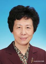 人大副委員長嚴(yán)雋琪視察大唐集團(tuán)觀音巖水電站