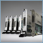 NI最新推出可用于PCI Express和PXI Express的16款X Series數(shù)據(jù)采集設備