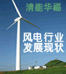 我國風(fēng)電設(shè)備行業(yè)發(fā)展現(xiàn)狀