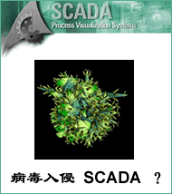 病毒入侵SCADA？