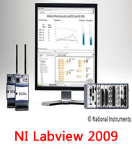 NI LabVIEW2009在工業(yè)自動(dòng)化應(yīng)用上的四大優(yōu)勢