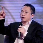周鴻祎：沒有大數(shù)據(jù)人工智能就是空中樓閣