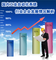 國(guó)內(nèi)工業(yè)自動(dòng)化系統(tǒng)行業(yè)企業(yè)發(fā)展情況解析