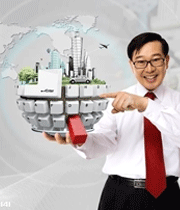 自動化走進樓宇以后……