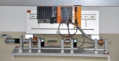 本次競賽的對象模型