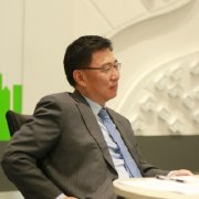 朱海對話劉世錦：供給側(cè)改革中企業(yè)的價值