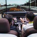 日產(chǎn)汽車將與NASA合作研發(fā)自動駕駛