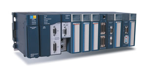 新品|GE Fanuc推出PACSystems™ RX3i通用模擬量輸入模塊