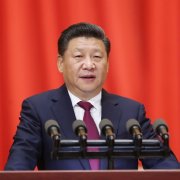 習近平：文藝是鑄造靈魂的工程，承擔著以文化人、以文育人的職責