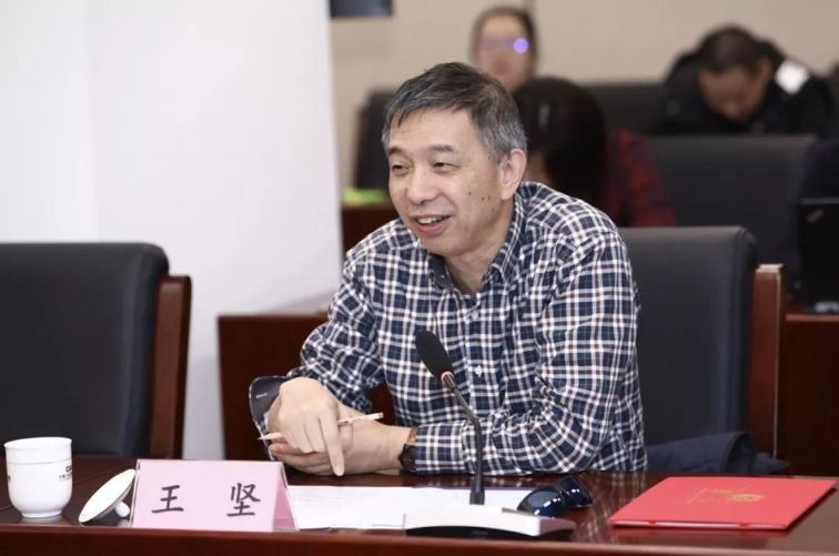 中國工業(yè)互聯(lián)網(wǎng)研究院首席科學家、中國工程院院士
