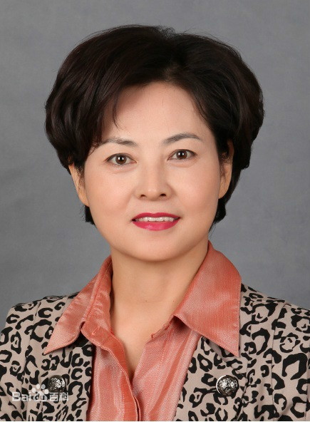 中國工業(yè)互聯(lián)網(wǎng)研究院院長徐曉蘭