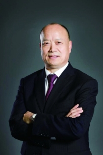 全國政協(xié)委員、翔宇藥業(yè)董事長林凡儒：工業(yè)互聯(lián)網(wǎng)助力互聯(lián)網(wǎng)醫(yī)院規(guī)范運營