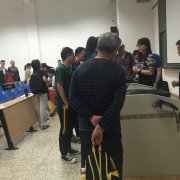 徐穎：北斗衛(wèi)星導航系統(tǒng)的研制、應用與未來