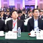 鄧中翰院士出席IT領(lǐng)袖峰會，人工智能為技術(shù)變革核心