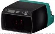 倍加福推出新型300米遠(yuǎn)距離激光測(cè)距傳感器VDM100系列