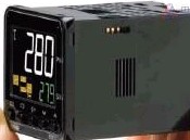 歐姆龍新推出E5CC/E5EC-800數(shù)字式溫控器