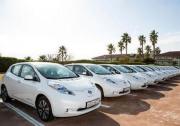 韓國(guó)新能源戰(zhàn)略： 純電動(dòng)車(chē)2030年增至百萬(wàn)輛