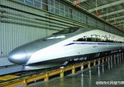 重大項目驗收：智能高速列車系統(tǒng)關(guān)鍵技術(shù)研究及樣車研制