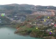 湖北十堰市地質(zhì)災(zāi)害專業(yè)監(jiān)測(cè)示范建設(shè)工程通過(guò)驗(yàn)收