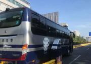 深圳開(kāi)通第7條自動(dòng)化潮汐車道，新洲路上不再堵了