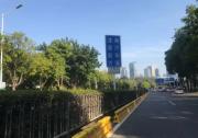 深圳開通第7條自動化潮汐車道，新洲路上不再堵了