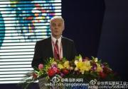 盧秉恒：3D打印最關(guān)鍵的一點，可以支持制造模式的變革