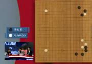 NO.2：谷歌人工智能 AlphaGo以4:1戰(zhàn)勝韓國棋手李世石