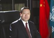 劉振亞會(huì)見(jiàn)國(guó)際能源署首席經(jīng)濟(jì)學(xué)家畢羅爾