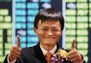 馬云：所有的感恩就是用行動做得更好
