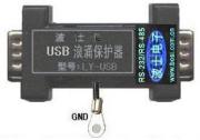 波士電子推出USB浪涌保護(hù)器新產(chǎn)品