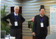 LIAMA：中法信息、自動化與應(yīng)用數(shù)學聯(lián)合實驗室