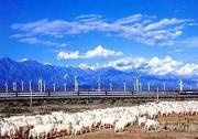 新疆電網(wǎng)將向湖北電網(wǎng)出口外送電量5億千瓦時