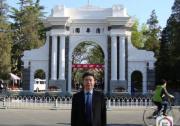 成功探測引力波背后的“中國力量”