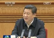 習近平：依法治國的根基在基層