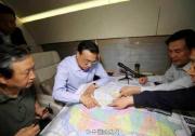 李克強：動員所有力量，不惜一切代價，搶救生命