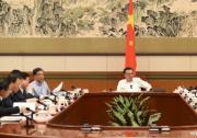 李克強(qiáng)：依靠深化改革開放破解發(fā)展難題