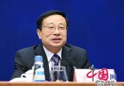 毛盛勇 : 增長動力明顯改善
