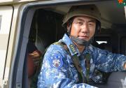 解放軍報：新一代“藍軍司令”的狠與愛