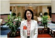 全國人大代表、中國海洋大學教授莫照蘭建議：加快推進海洋牧場信息化與自動化建設