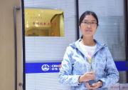 科研一線展巾幗風采——記成都工匠、中鐵工業(yè)勞模陳文菊