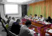 微光夜視新型光學(xué)窗口技術(shù)研討會(huì)在電工所召開