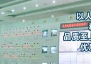 京電國(guó)瑞模擬屏揚(yáng)州發(fā)展之路