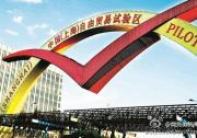 上海自貿(mào)區(qū)出臺的一系列政策