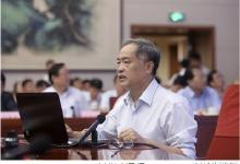 盧秉恒國務院講座，分析了我國制造業(yè)發(fā)展現狀