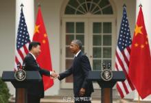 中美對發(fā)展新型大國關(guān)系的再確認(rèn)，放在了成果清單第一項