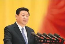 習(xí)近平：當(dāng)今世界，任何國家都不能關(guān)起門來搞建設(shè)