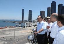 李克強(qiáng)：對國有、民營企業(yè)同等對待、一視同仁