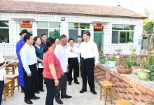 習(xí)近平：各民族要一起推動中華民族的發(fā)展