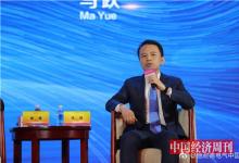 馬躍：我給2019年中國制造業(yè)打85分