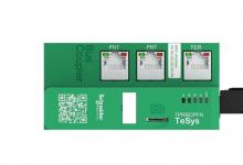 施耐德電氣為TeSys island數(shù)字化電機(jī)控制與保護(hù)系統(tǒng)增添全新性能